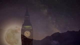 Bogdan Ota "CHRONOS - The Master Of Time"