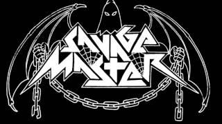 Savage Master -  The Ripper In Black