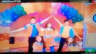 (COMPLETE) Hi-5 Philippines - Happy House (Ending + Credits)