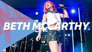 Beth McCarthy - She's Pretty (BBC Introducing at Radio 1's Big Weekend 2024)