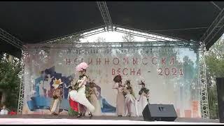 Студенческая весна - 2021