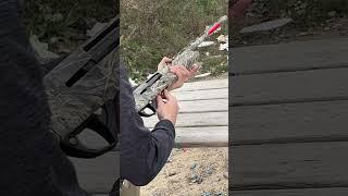 Benelli Super Black Eagle III #shorts #benelli #asmr