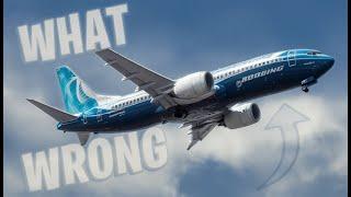 why the 737max is in big trouble (again) | 3 MINUTES AGO: Boeing 737 MAX is in BIG Trouble! (again)
