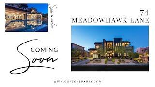 Spectacular Home in Falcon Ridge of Summerlin - 74 Meadowhawk Ln - Coming Soon