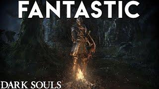 A Dark Souls 1 Story Retrospective