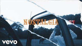 Conner Smith - Nostalgia (Lyric Video)