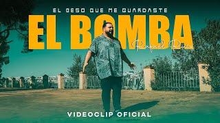 Rafael ''El Bomba'' - El beso que me guardaste (Videoclip Oficial)