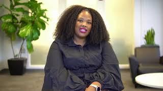 Chante's homeownership Journey with HomeFree-USA