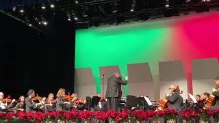 Ave Maria for two trumpets Plano Symphony