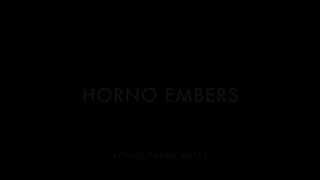 Horno Embers