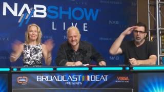 NAB Show LIVE 2017 Promo