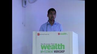 Credit Rating: Abhishek Gupta, Senior Manager, CRIF India explains