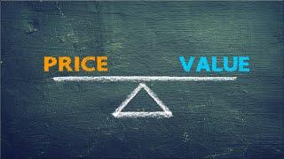 Fundamental Ways How Companies Create Value