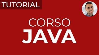 Corso Java: impara il linguaggio di programmazione più richiesto nel lavoro