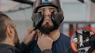 Islam Makhachev,Umar Training by Khabib, Henry cejudo UFC APEX UFC 311