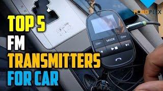 FM transmitters for car - Top 5 Best FM transmitters for car 2019 Reviews By Fordplex