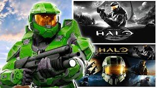 The NEW Halo Games Everyone’s Waiting For - Concerns