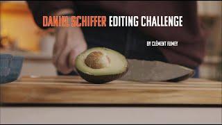 @Daniel Schiffer x Storyblocks B-ROLL Editing Challenge - By Clément Fumey