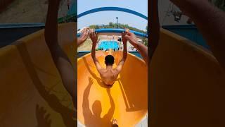 Bella ciao waterslides pov