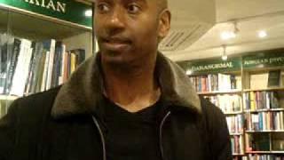 Patron explains why Watkins Books is so important to London