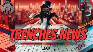 Trenches News  All Topics 