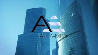 Hospitalar 2019 ALFA-MED LLC SensitivE Audit - Dispositivos de diagnóstico quântico.