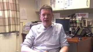 Sandwell and West Birmingham CCG - Induction Video