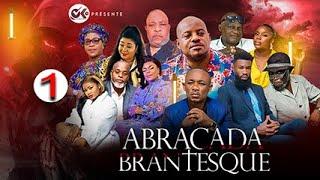 ABRACADABRANTESQUE 1er épisode  | Film Congolais | Production Omari Kabong tv | Juillet 2024