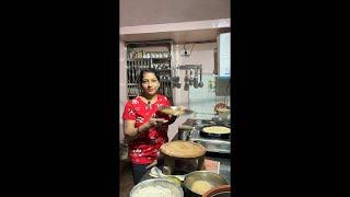 Supriya's Rannaghor is live
