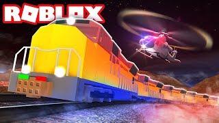 Roblox:Jailbreak #1 *GLITCHES*