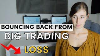 6 Tricks For A TRADING LOSING STREAK | HOW TO OVERCOME TRADING LOSSES