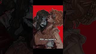 I don’t think I’ll ever reach this peak. #art #speedpaint #trending