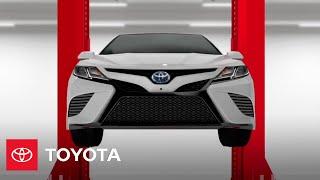 Toyota Hybrid Maintenance and Longevity