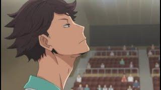 HAIKYUU!! TOORU OIKAWA ALL BEST MOMENTS