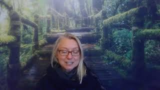 Sally Reads The Silver Crown Chapter One