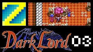 Let's Play Dark Lord with MysteriousJG - 03 - Optional Super Boss