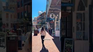 Rosemary Beach, Florida - America's Small Town Scenic Highway 30A