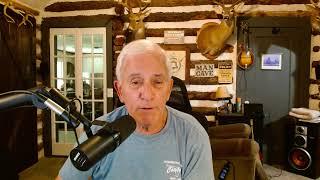 Vlog 736  Lawn Tractor Total Success Yet Another Project Rears Its Head