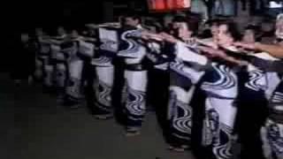 郡上おどり「かわさき」Gujo Odori - Kawasaki