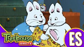 Max y Ruby: El cumpleaños de Max / El traje nuevo de Max / Buenas noches, Max - Ep.9