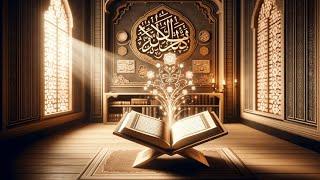 Surah Falaq Tafseer by Sheikh Muhammad Umar (Insightful Commentary)