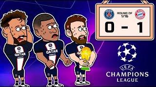 This is the REAL Reason Why PSG’s Superteam Always FAILED | NFWorld