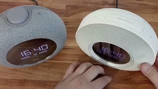 JBL Horizon 1 2 сравнение