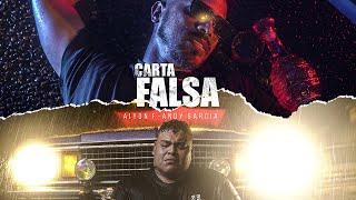 Aiyon F ft Andy Garcia -Carta falsa (Video Oficial)