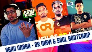 Scout Jonathan BGMI Grind & Unban Update | Mavi Joining OR & S8ul visit