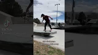 Skating with friends is the best. #skateboarding
