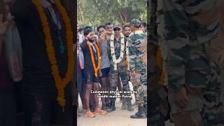 #indianarmy #armylover #faujistatus #fauji #shortsfeed #motivation #hindisong #love #song