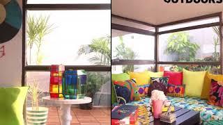 The GoodHomes Show Episode 5 (Before & After)