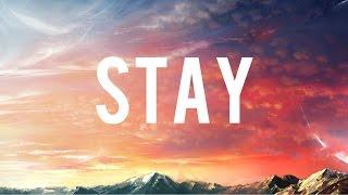 Zedd, Alessia Cara - Stay (Lyrics) 