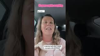 I make a full-time income as a SAHM the easy way—no crazy hours, no inventory, no begging friends